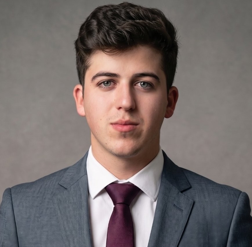 Dr. Gustavo Pocibom