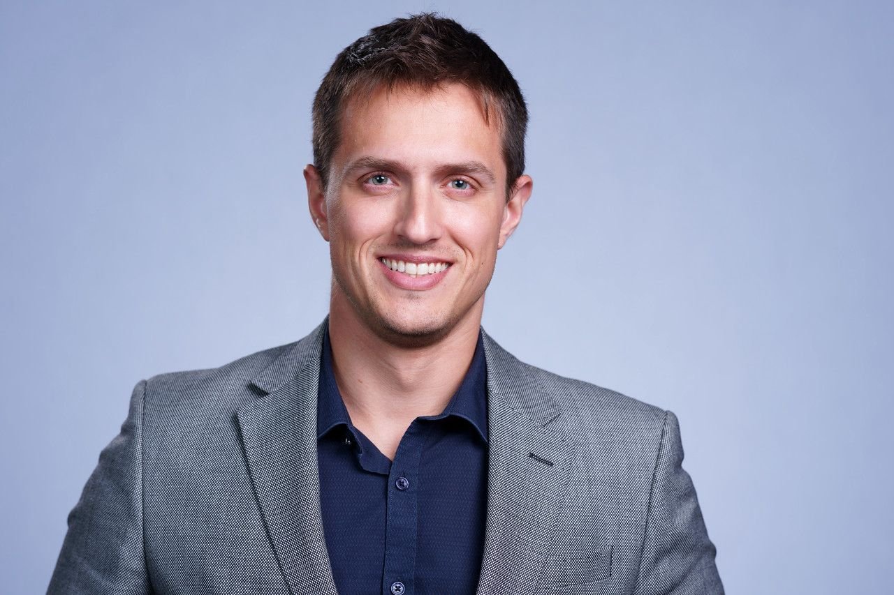 Dr. Leonardo Cifali